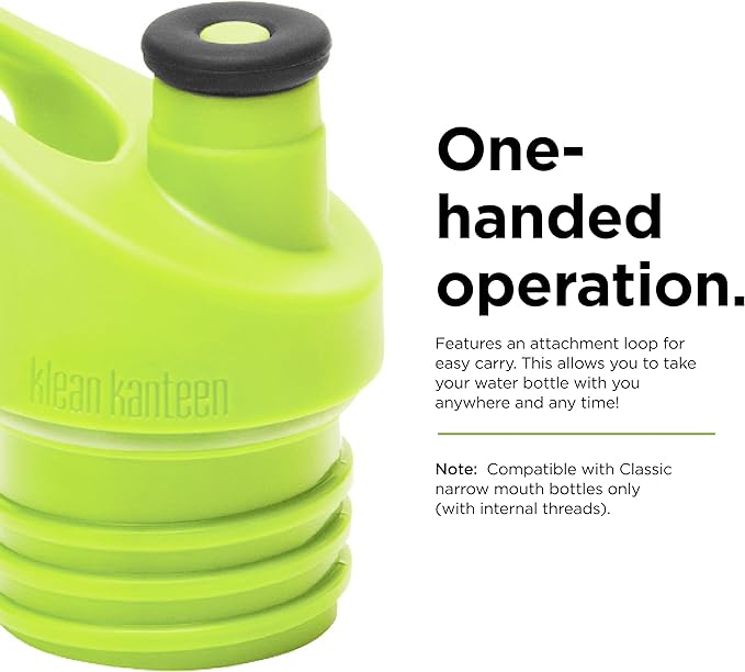 Klean Kanteen Sports