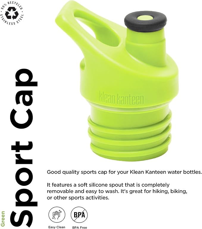 Klean Kanteen Sports