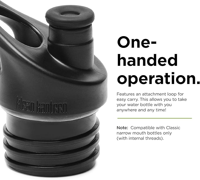 Klean Kanteen Sports