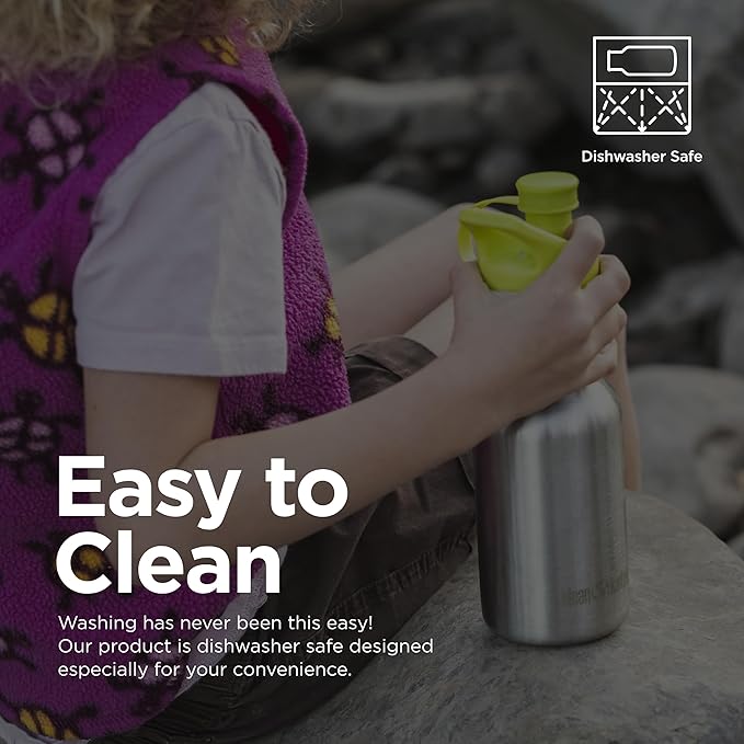 Klean Kanteen Sports