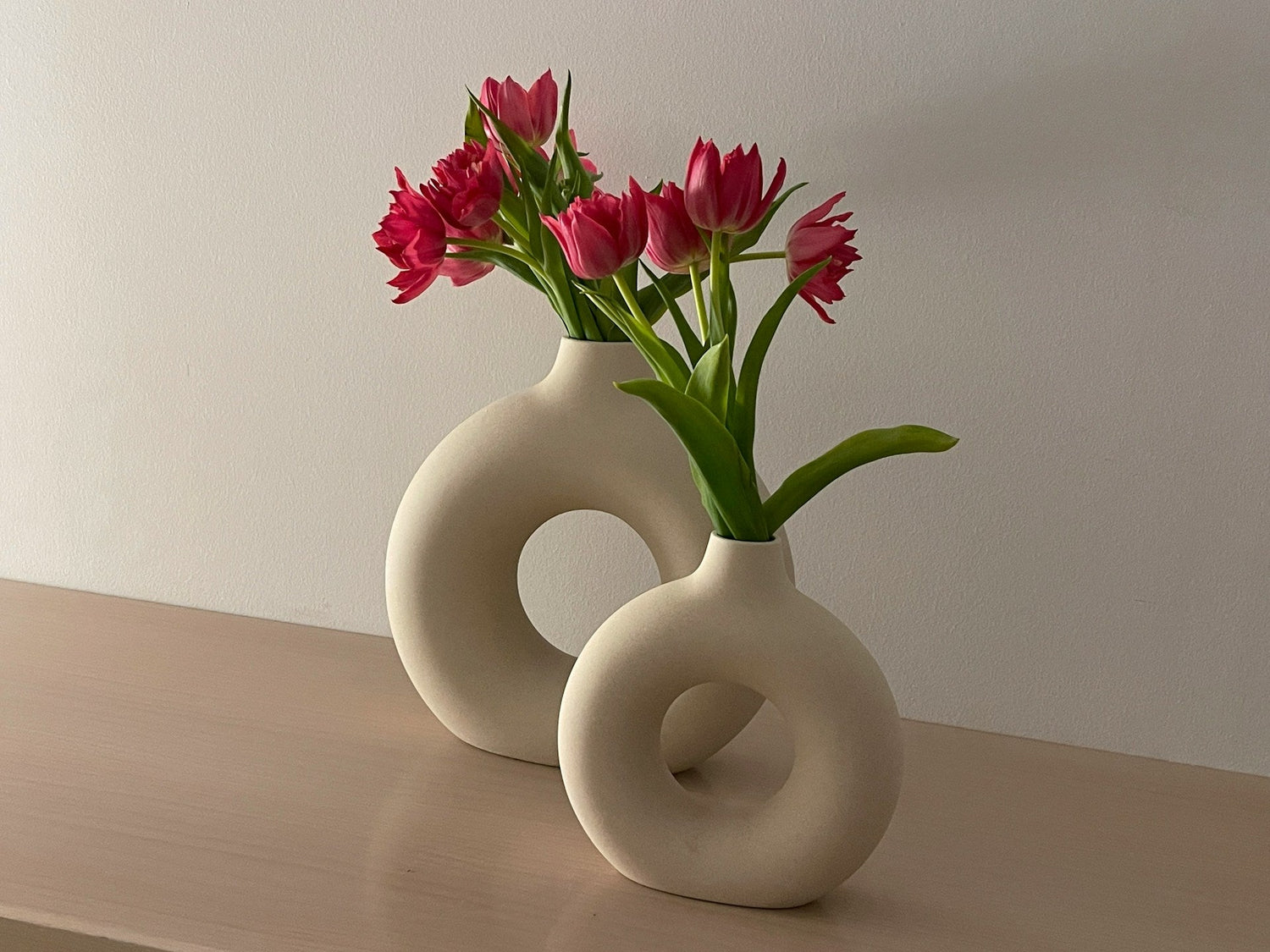 Modern Decorative Vases
