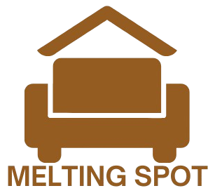 Melting spot